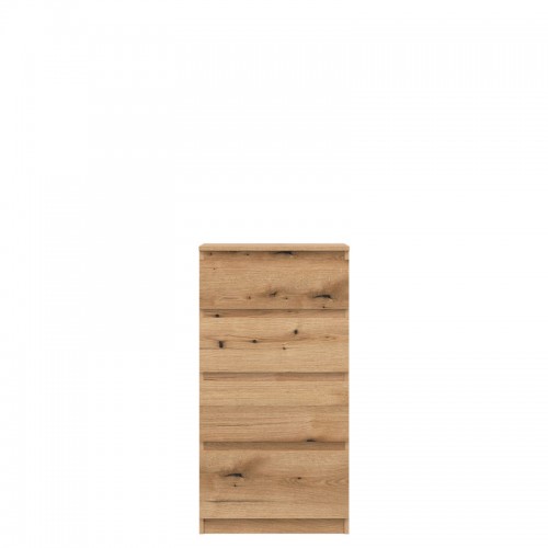 Koka kumode REMI RM04 ozols evoke Koka kumode REMI RM04 ozols evoke